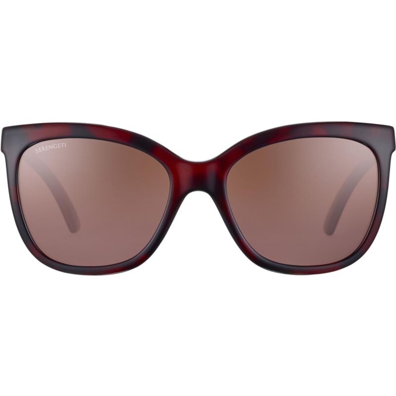 AGATA, Shiny Red Tortoise-Mineral Polarized Drivers Gradient Cat 2 to 3, hi-res image number null